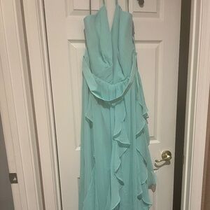 Bridesmaid Dress
